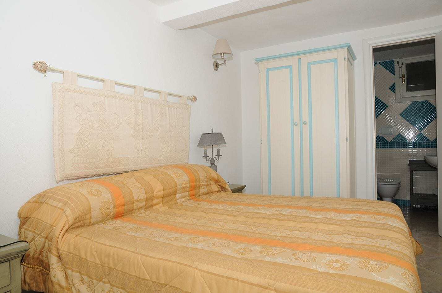 Residence Marineledda & Vela Blu Golfo Aranci Exteriör bild